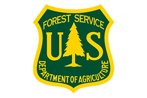 usfs shield